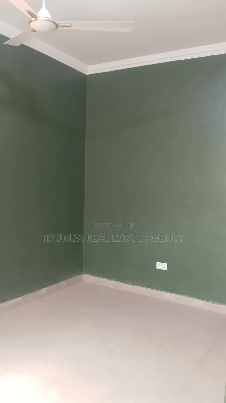 3bdrm Apartment in Tiyumba Real Estate, Ga East Municipal for rent