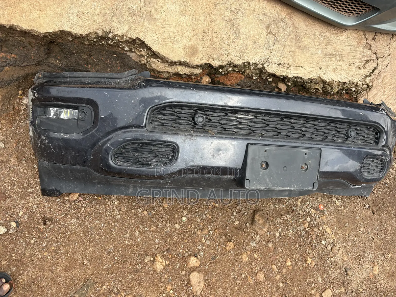 Dodge Ram - 2017 to 2025 Doors, Bumper,Bucket Suspension Available