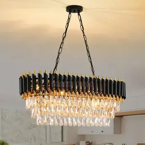This Is Original Chandeliers Dinner-Bedroom Hangover Lighting