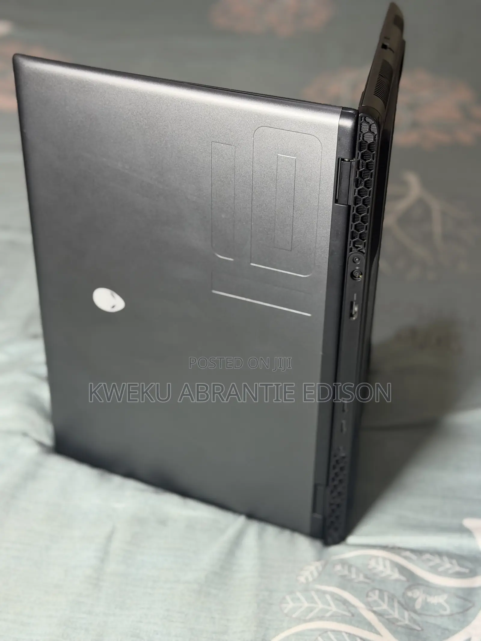 Laptop Dell 16GB Intel Core Ultra 9 SSD 500GB