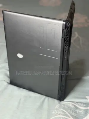Laptop Dell 16GB Intel Core Ultra 9 SSD 500GB