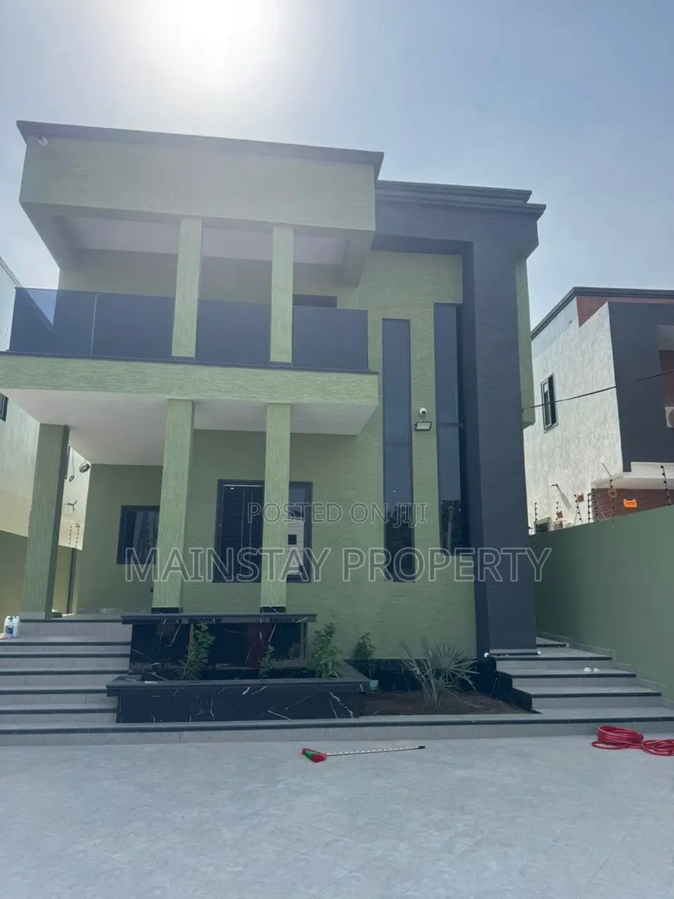 4bdrm House in Mainstay Estates, Tantra Hills for sale
