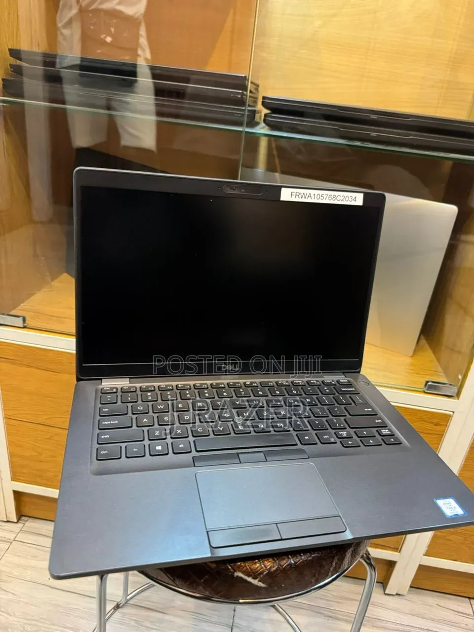 Laptop Dell Latitude 5400 16GB Intel Core i5 SSD 256GB