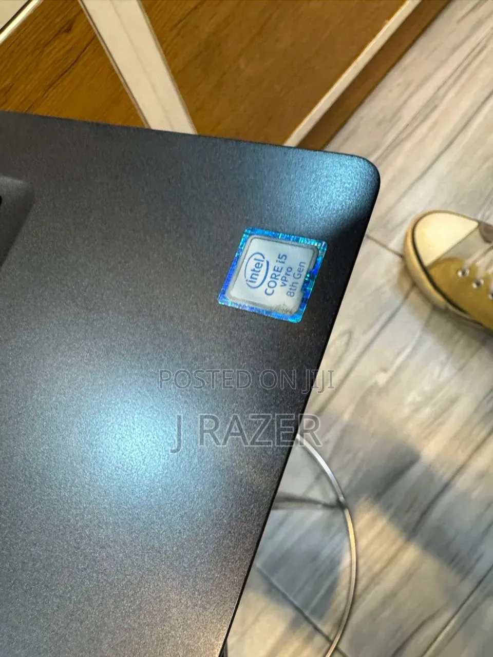 Laptop Dell Latitude 5400 16GB Intel Core i5 SSD 256GB