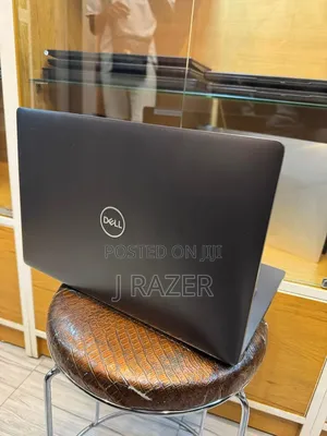 Laptop Dell Latitude 5400 16GB Intel Core i5 SSD 256GB