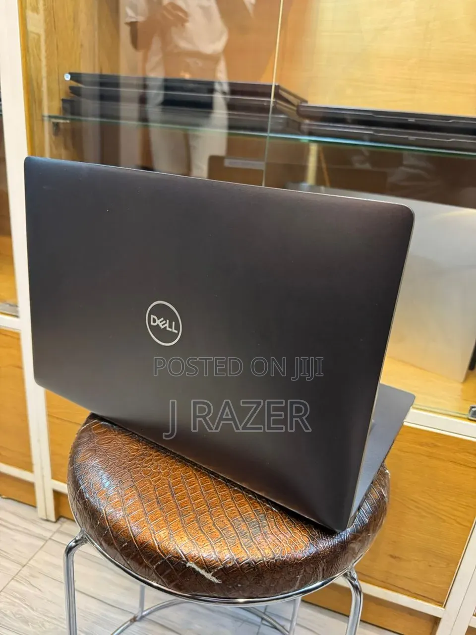 Laptop Dell Latitude 5400 16GB Intel Core i5 SSD 256GB
