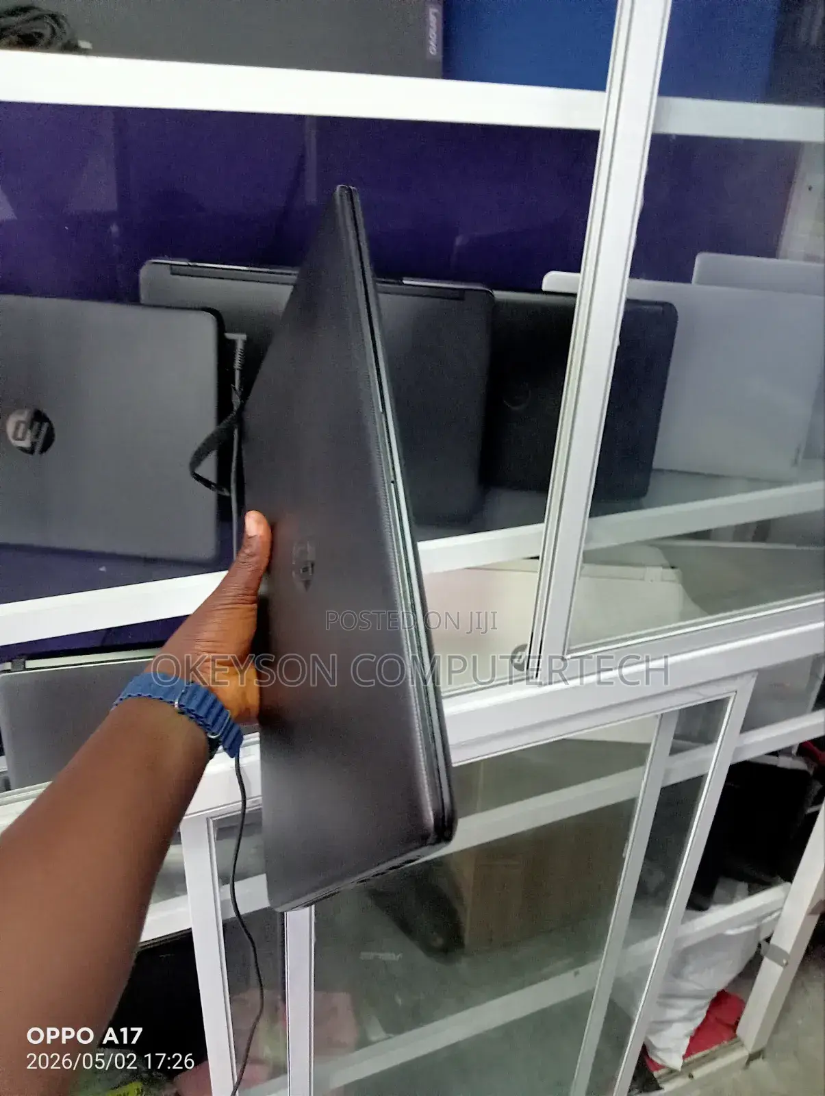 Laptop HP 15 8GB Intel Core i5 HDD 1T