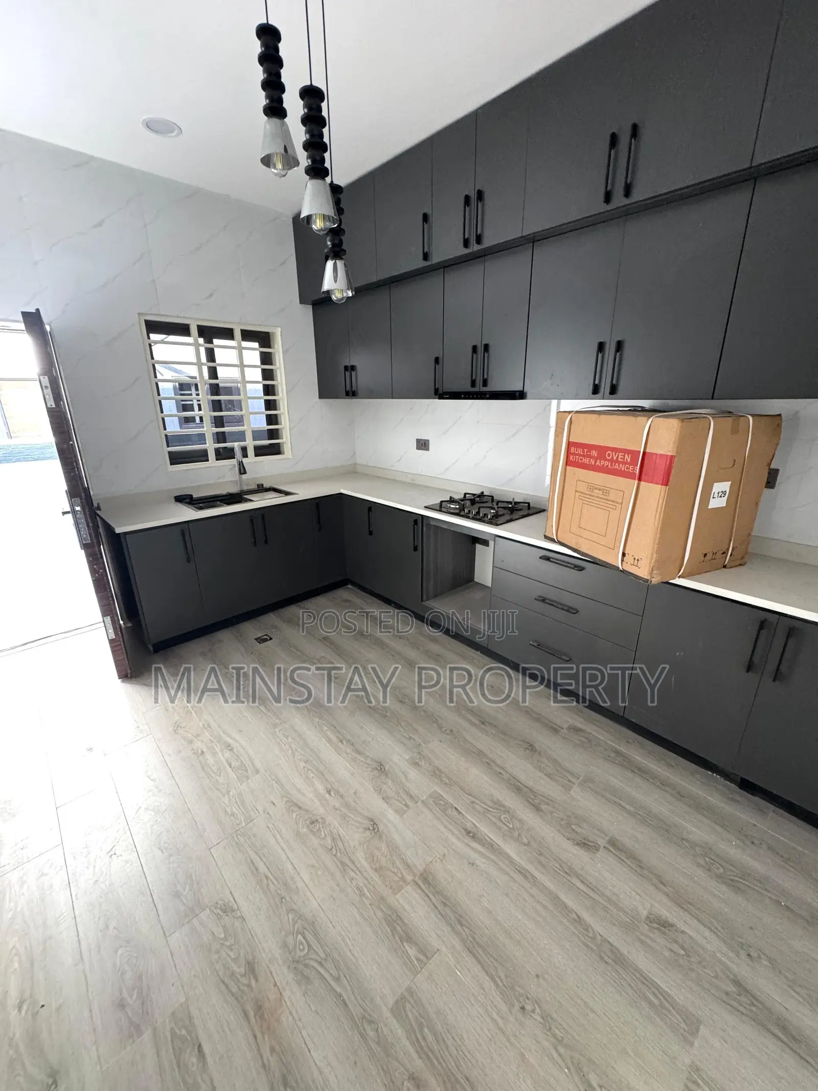 3bdrm House in Mainstay Estates, Tantra Hills for sale