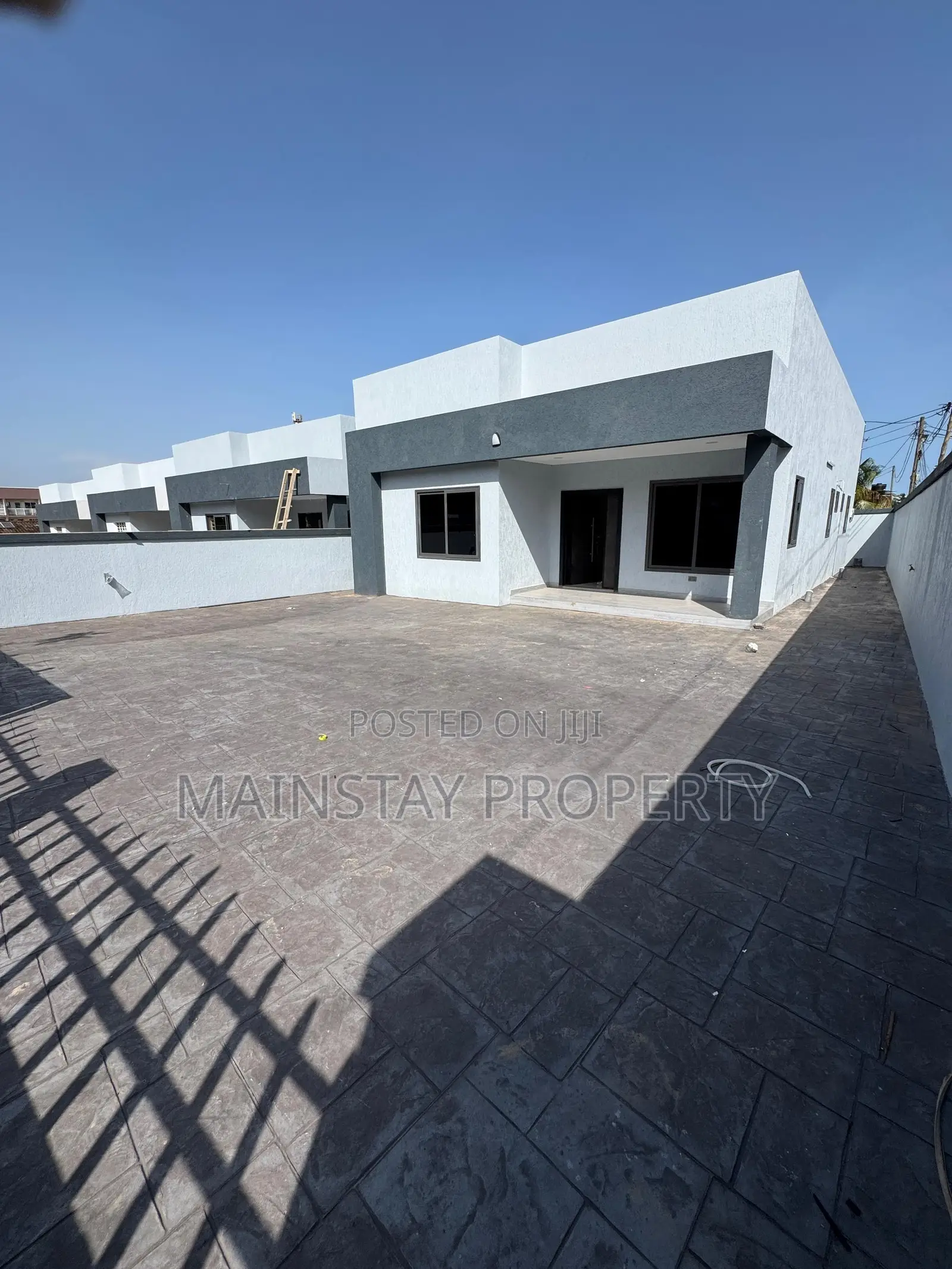 3bdrm House in Mainstay Estates, Tantra Hills for sale