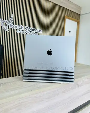 Laptop Apple MacBook Pro 2021 M1 16GB Apple M1 Pro SSD 1T