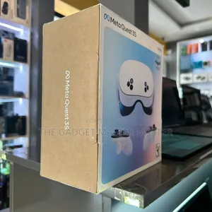 Meta Quest 3s Advanced All in One Vr Headset 256gb