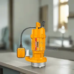 Ingco Submersible Pump 550w - Spc55068