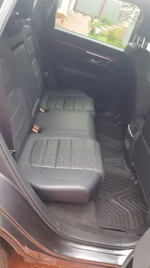 Honda CR-V 2019