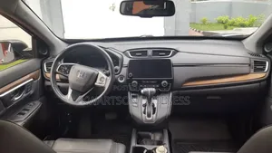 Honda CR-V Touring AWD 2019