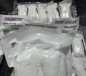 Sterile Gauze