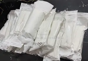 Sterile Gauze
