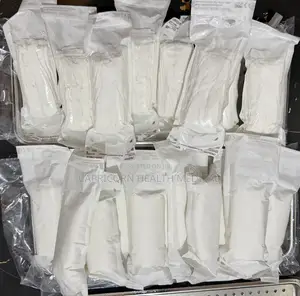 Sterile Gauze