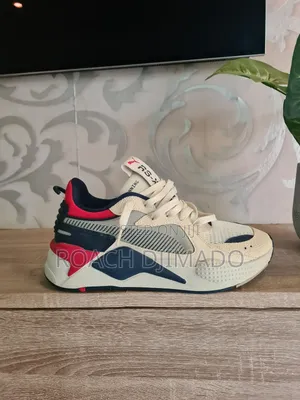 Original Puma Running System (Rx)