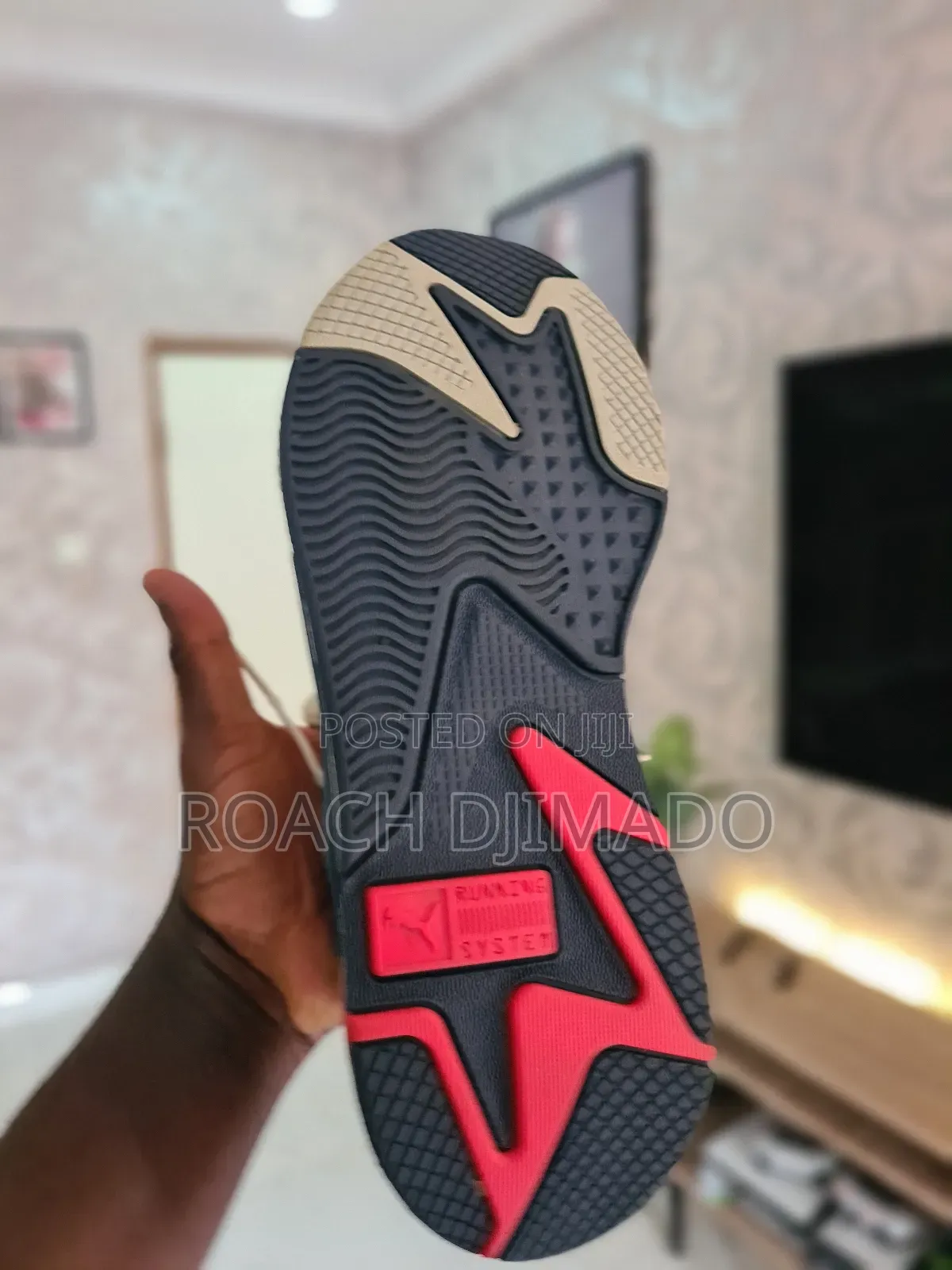 Original Puma Running System (Rx)