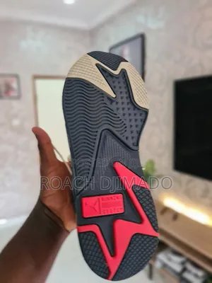 Original Puma Running System (Rx)