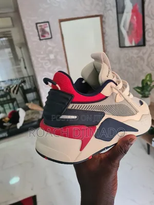 Original Puma Running System (Rx)