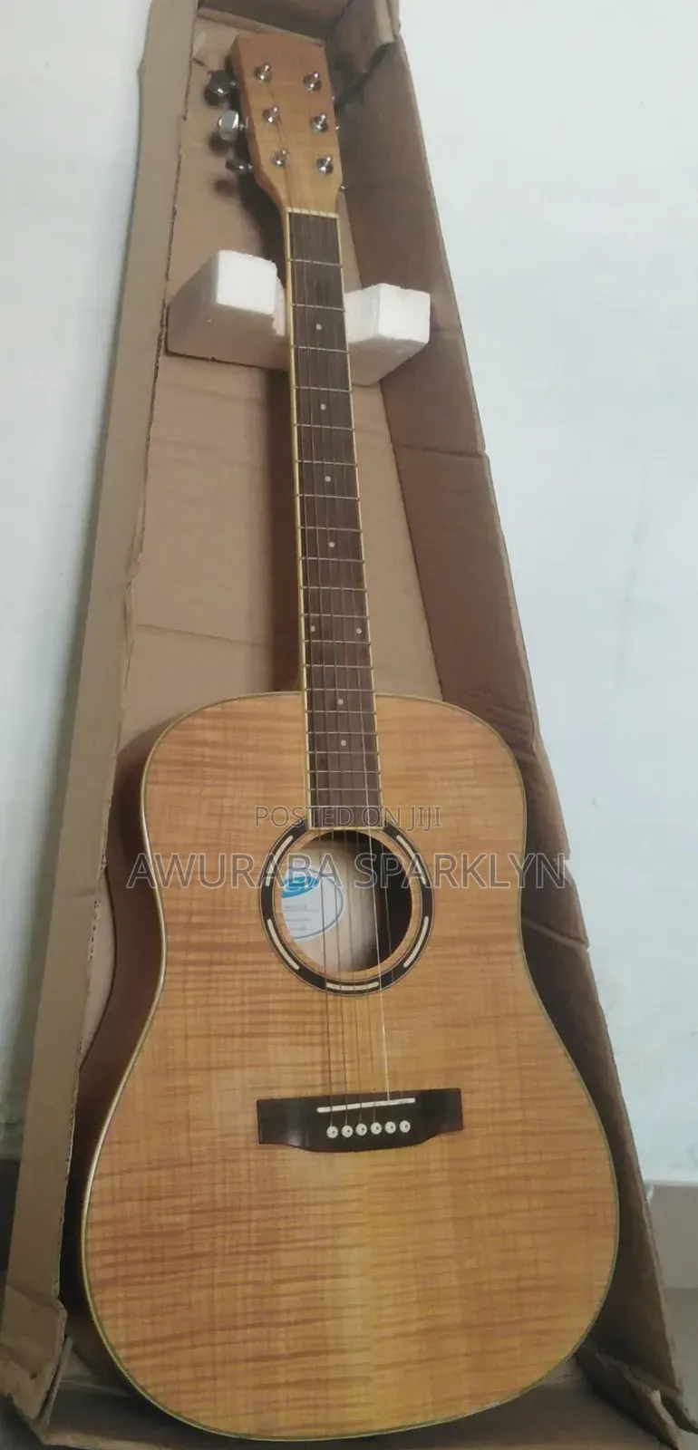 Guitar Acl4113 N
