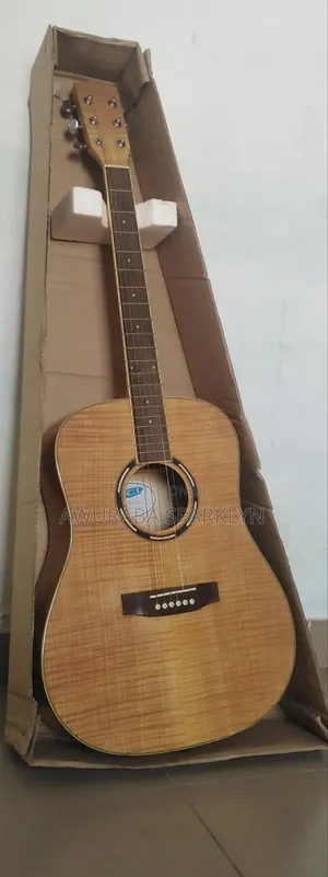 Guitar Acl4113 N