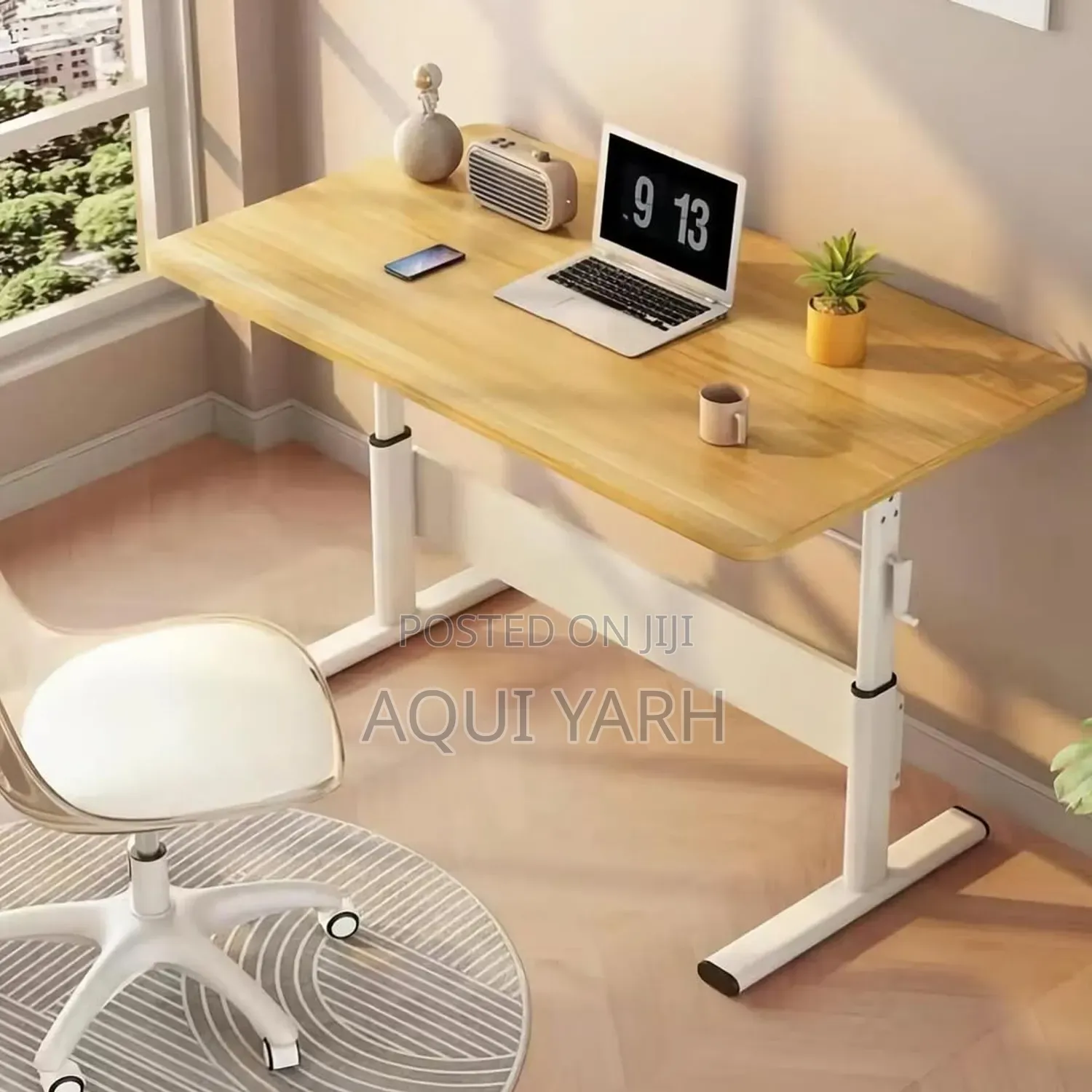 Study Table