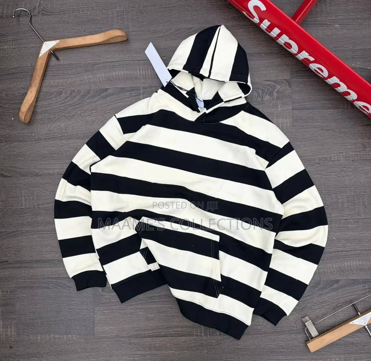 Designer Hoodies Available