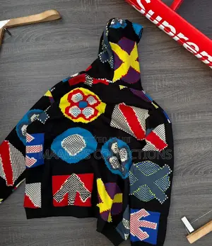 Designer Hoodies Available
