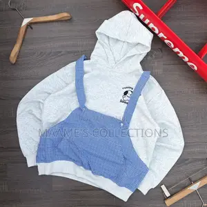 Designer Hoodies Available