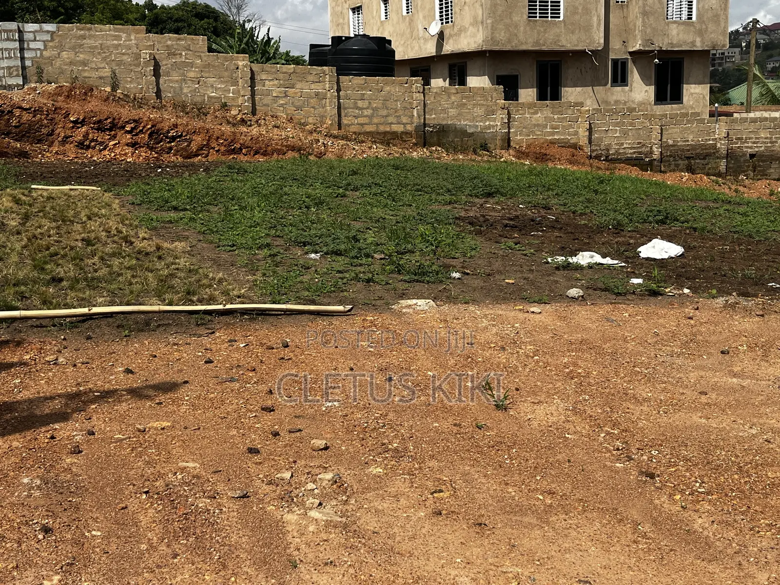 1 Plot for Sale, Great Location - Near Rehoboth E