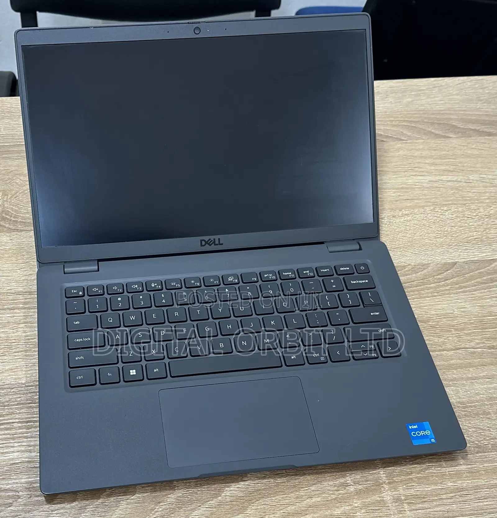 Laptop Dell Latitude 3440 16GB Intel Core i5 SSD 512GB