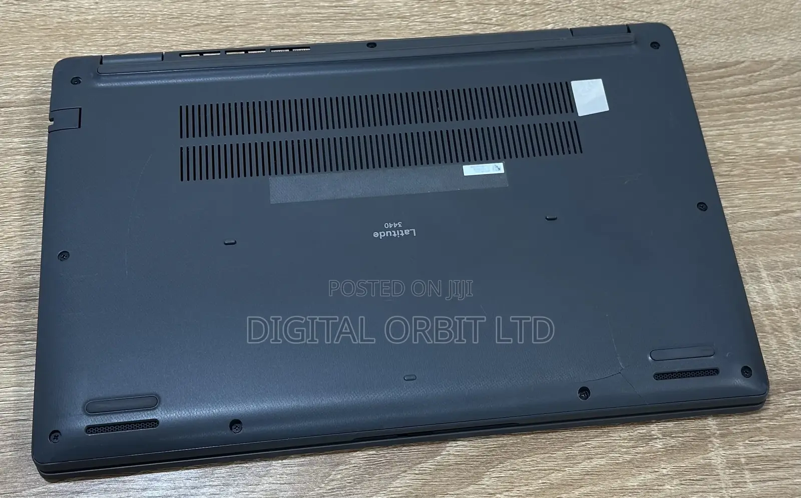 Laptop Dell Latitude 3440 16GB Intel Core i5 SSD 512GB