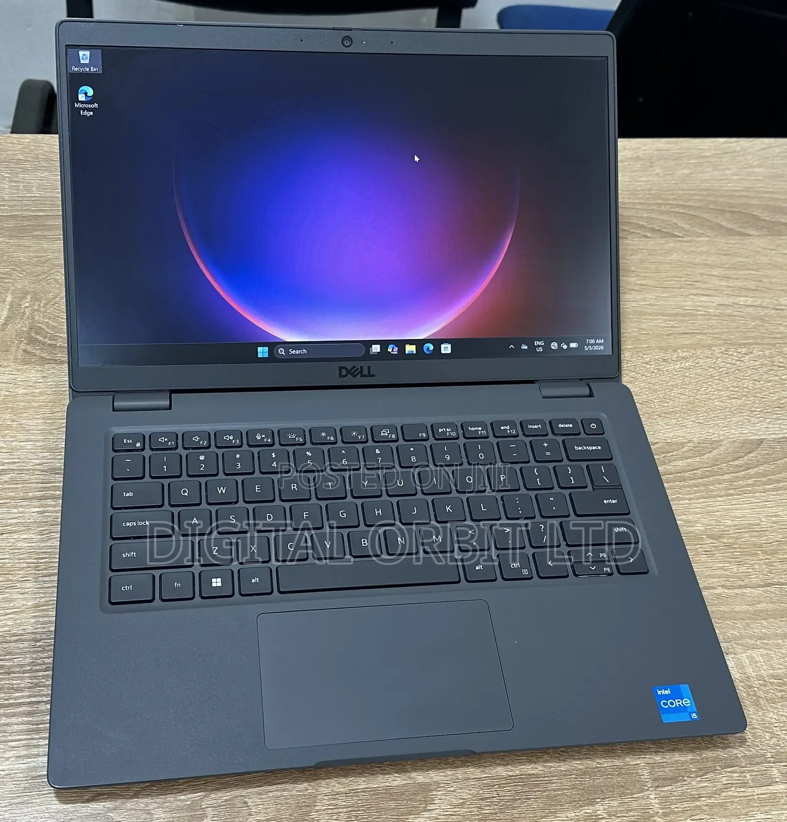 Laptop Dell Latitude 3440 16GB Intel Core i5 SSD 512GB