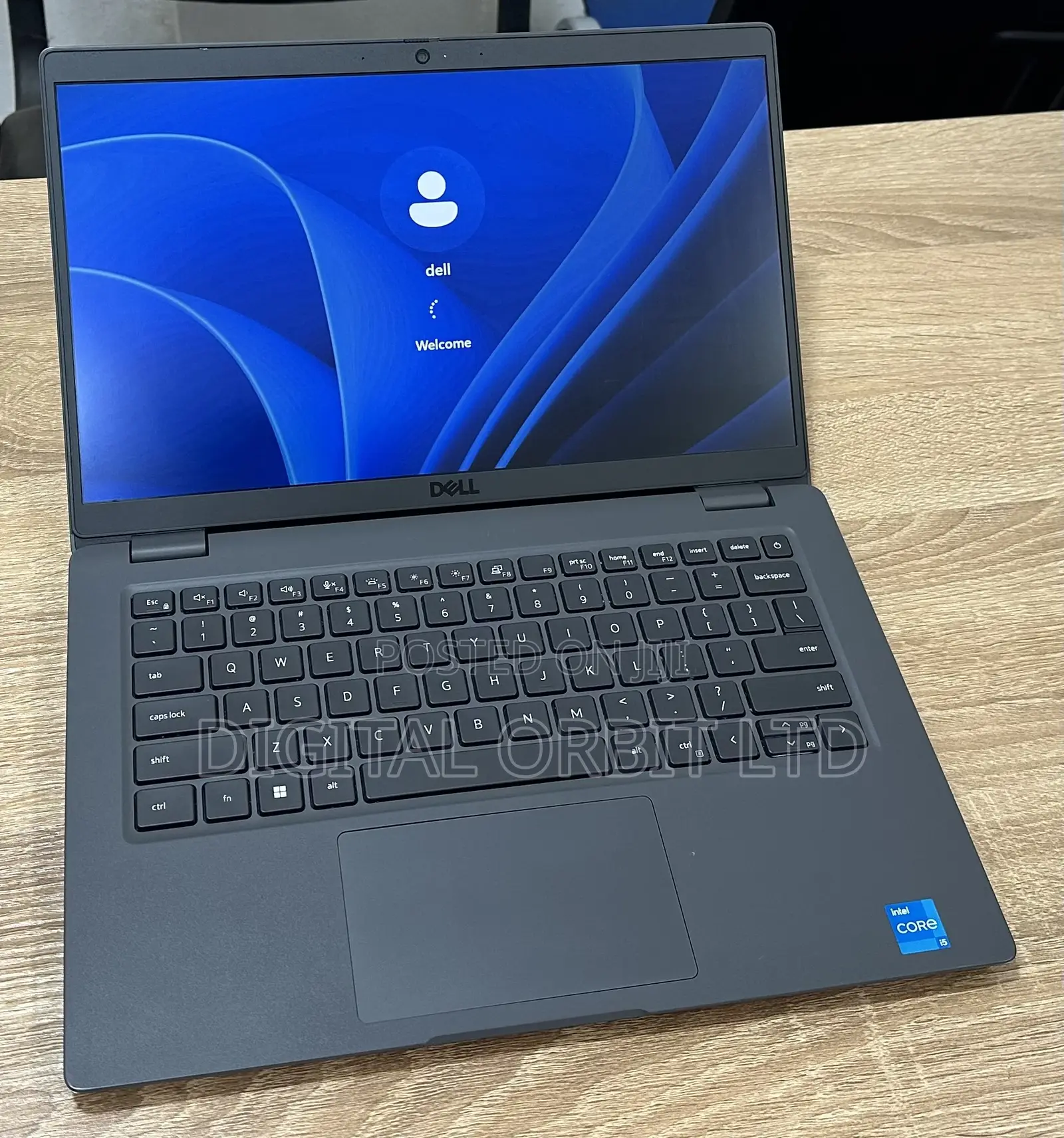 Laptop Dell Latitude 3440 16GB Intel Core i5 SSD 512GB