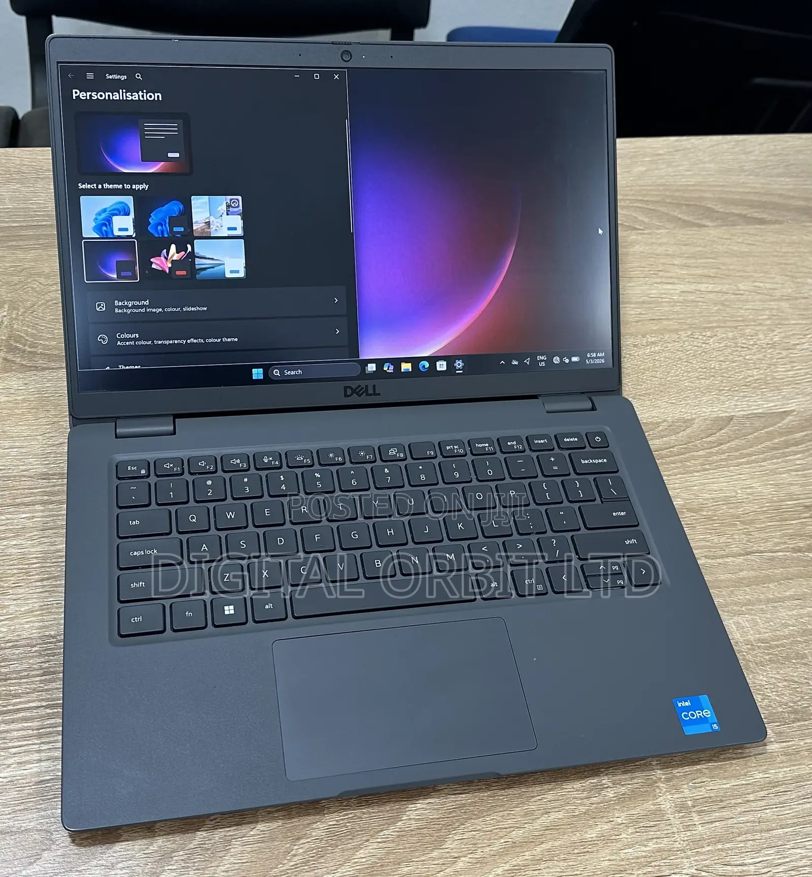 Laptop Dell Latitude 3440 16GB Intel Core i5 SSD 512GB