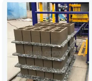 Block Pallet