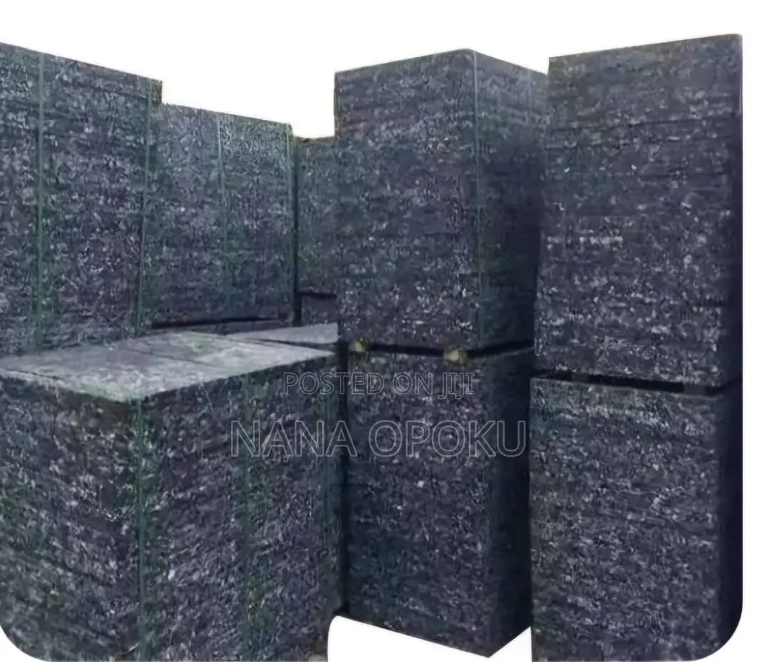 Block Pallet