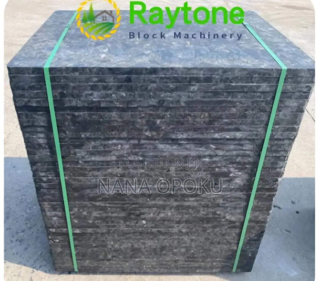 Block Pallet