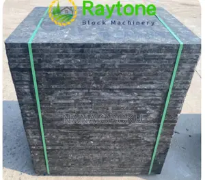 Block Pallet