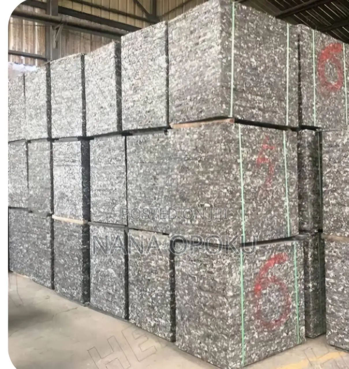 Block Pallet