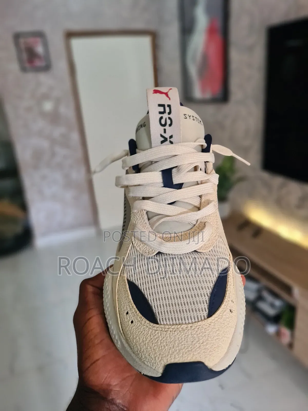 Original Puma Running System (Rx)