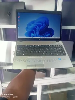 Laptop HP ProBook 450 G1 8GB Intel Core i5 HDD 500GB