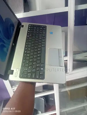 Laptop HP ProBook 450 G1 8GB Intel Core i5 HDD 500GB