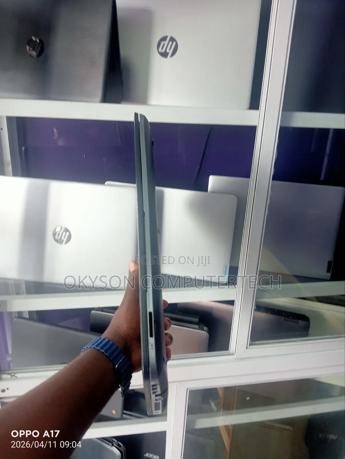Laptop HP ProBook 450 G1 8GB Intel Core i5 HDD 500GB