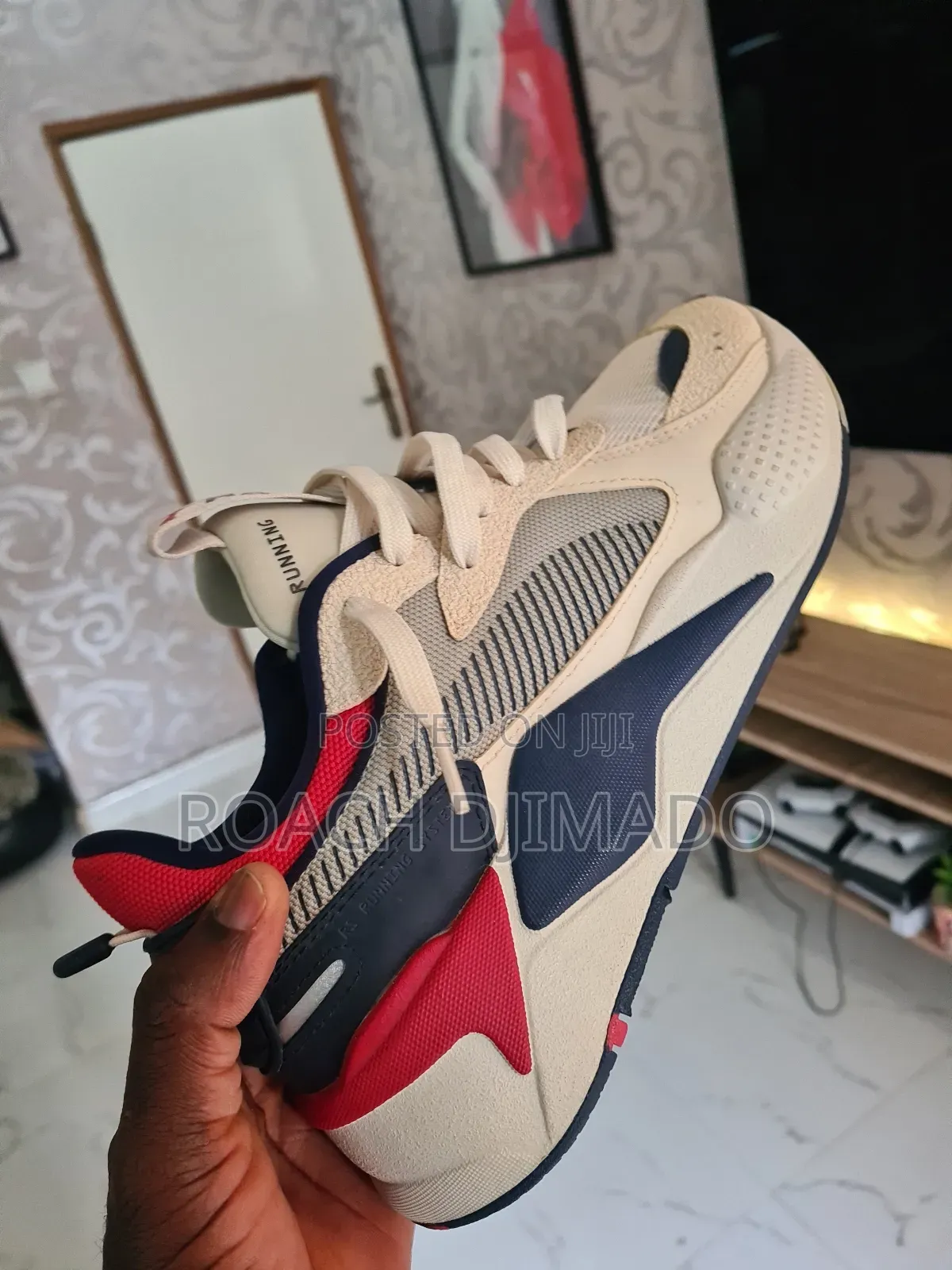 Original Puma Running System (Rx)