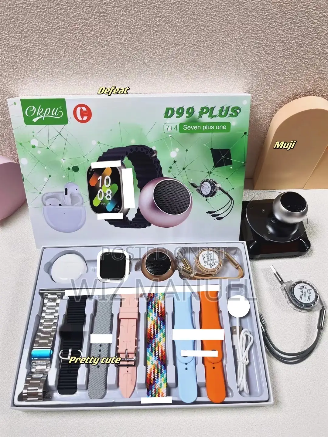 Smart Watch