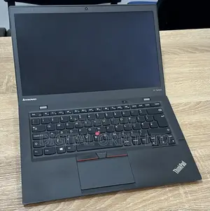 Laptop Lenovo ThinkPad X1 Carbon 8GB Intel Core i7 SSD 256GB