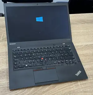 Laptop Lenovo ThinkPad X1 Carbon 8GB Intel Core i7 SSD 256GB